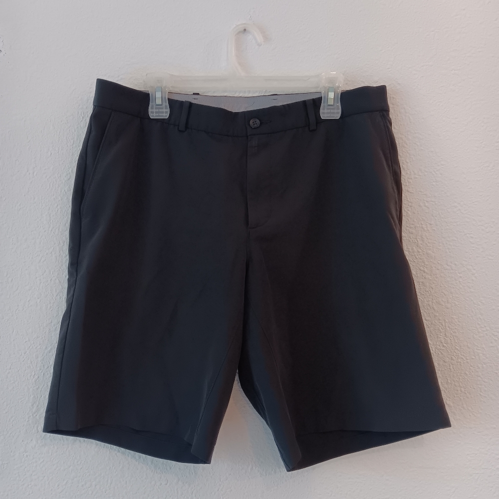 Nike Golf Dri-FIT Short Size 36 Black Mens